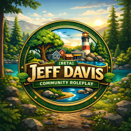 🌳 [BETA] Jeff Davis Community Roleplay 🌳