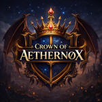 Crown of Aethernox