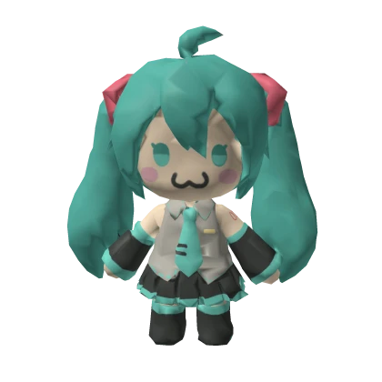 Silly Miku | Roblox Item - Rolimon's