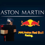 [RBR] Roblox Red Bull Racing.