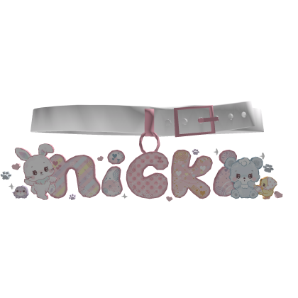 nicki