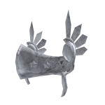 Frozen ice illusion Valk
