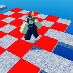 [NEW] 🏃‍♂️ MEGA EASY OBBY!!✨