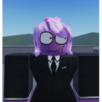 The purple skin group