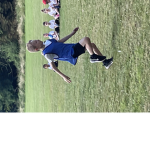 Sports day