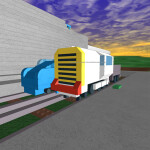 [Retro] Miniature Railway