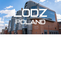 Lodz Poland