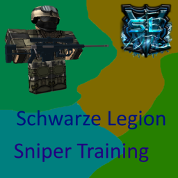 Sniper Training