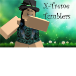 X-Treme Tumblers