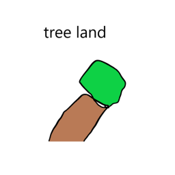 tree land