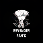 Revenger Fan’s Club