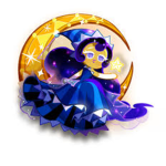 Moonlight cookie’s group
