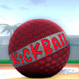 Kickball icon