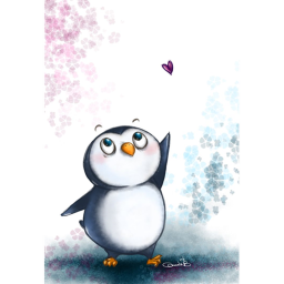 The Official Penguin Squad Hangout!
