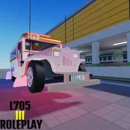 L705 RP (Generation lll) Quezhn icon