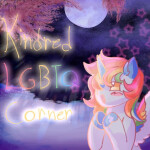 Kindred LGBTQ Corner  (REVAMPED MAP!)