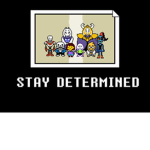 Deltarune & Undertale Fan Group