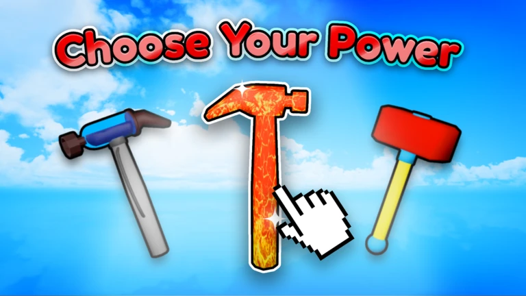 Hammer Game Wiki: juego de Competitivo y PvP, Partidas rápidas | Roblox