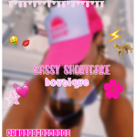Sassy Shortcake Boutique