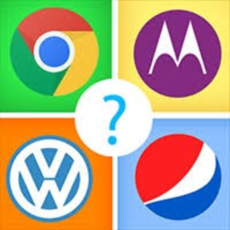 🤔 Logo Quiz 🤔