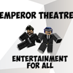Emperor Theatre