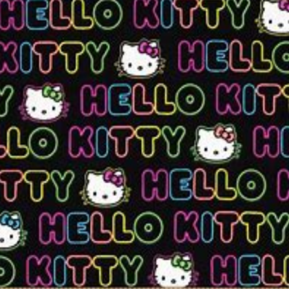 hello kitty wallpaper Roblox decal