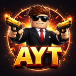 AYT | ARMED YOUNG THUGS