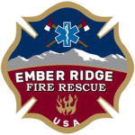 Ember Ridge Fire Department