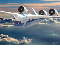 ATO Airlines-Training Center