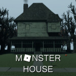 Monster House Showcase WIP 🏚️🎃