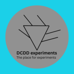 DCDD experiments