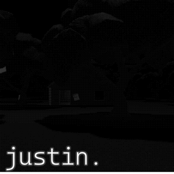 Escape The Justin Forest