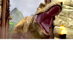 dino hunters (jurassic world)