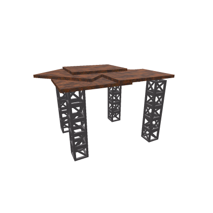 THE WASTE-[Stand]