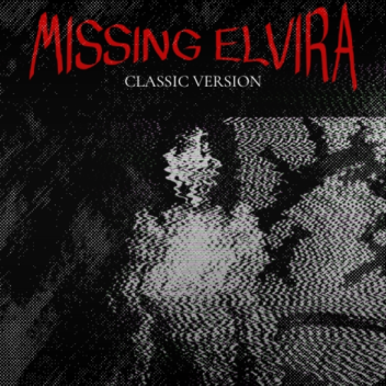 (CV) Missing Elvira