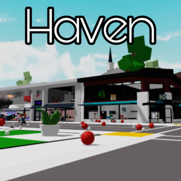 Project Haven