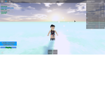 robux is my life XD
