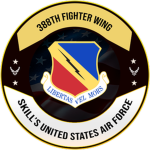 《U.S.》 388th Fighter Wing