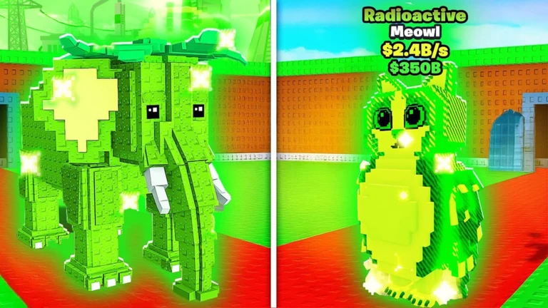 Steal a Brainrot Custom 2 | Play on Roblox