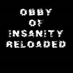 Obby of Insanity Reloaded icon
