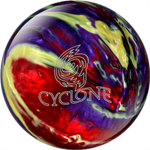the cyclone's