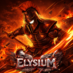 [B] Elysium