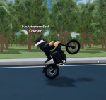Ebmx Agency