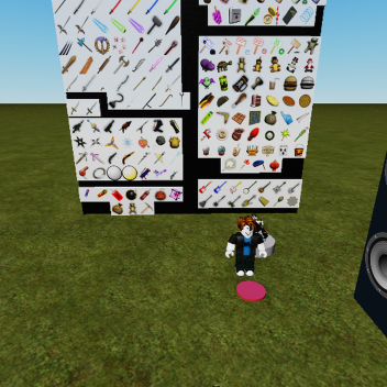 testing