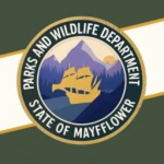 Mayflowеr Parks & Wildlifeᅠᅠ