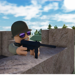 ⭐ Military Playground ⭐ [Dev Test]