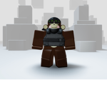 MONKE SWAT