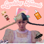Lunch box friend group