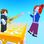 Lucky Block Arena