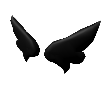 Cupid's Black Wings